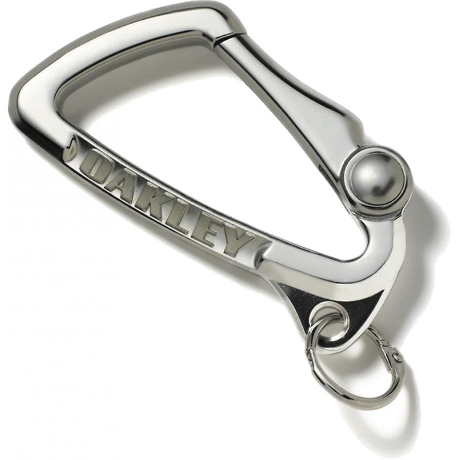 Oakley Large Carabiner 99173-206 Accessories | Shade Station