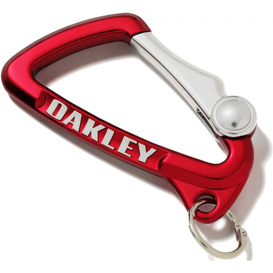 Oakley Large Carabiner 99173-465 Accessories | Shade Station