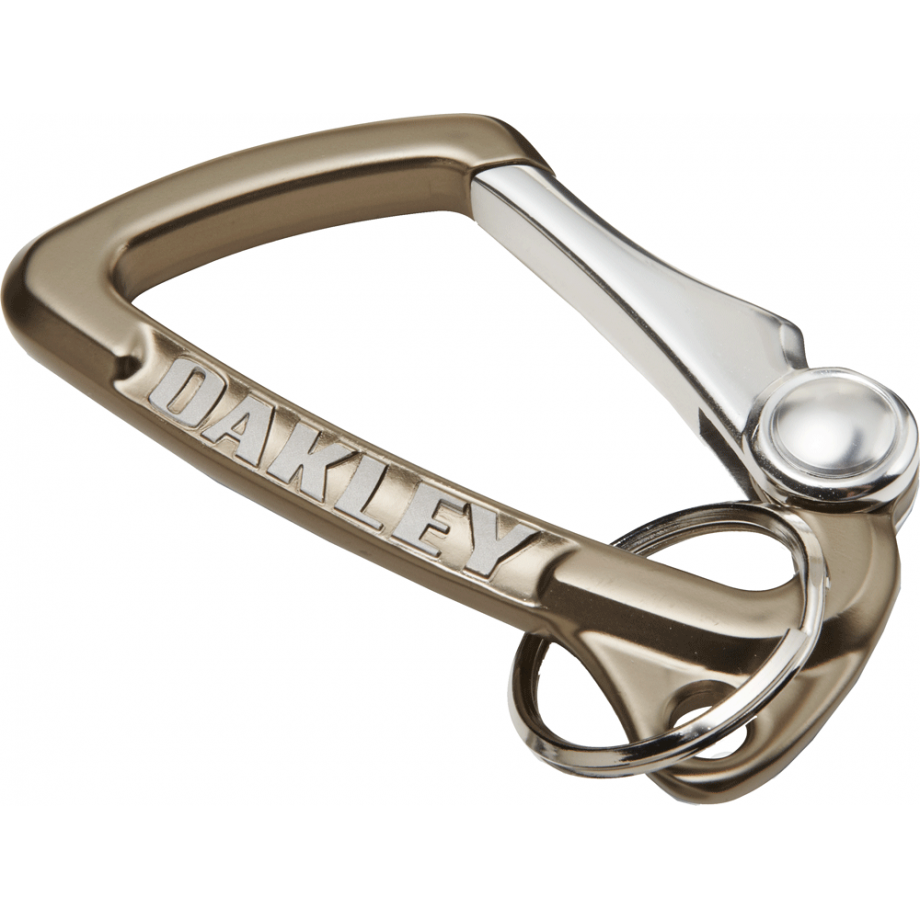 Oakley Large Carabiner 99173-756 Accessories | Shade Station