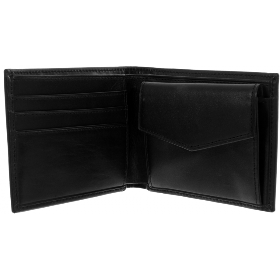 Oakley Perforated Leather Wallet 95064-001 Accessories | Shade Station