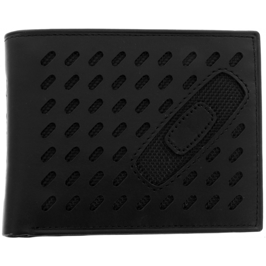 Oakley Leather Wallet Oakley Leather Wallet
