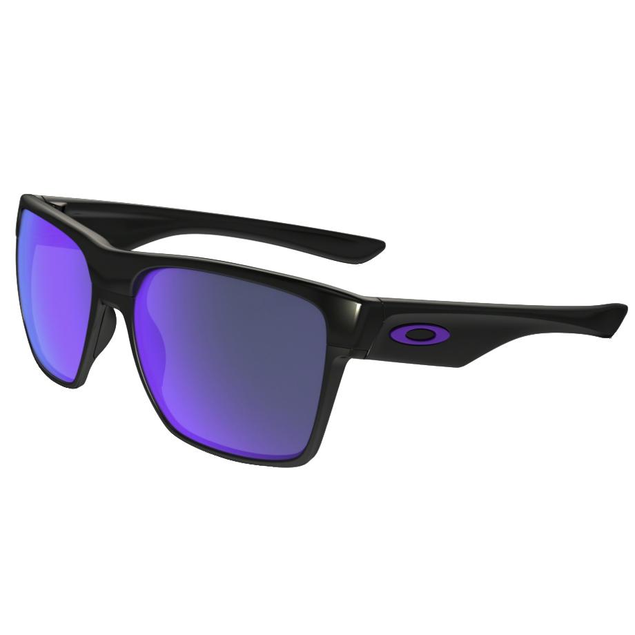 Oakley Twoface XL OO935004 Prescription Sunglasses Shade Station