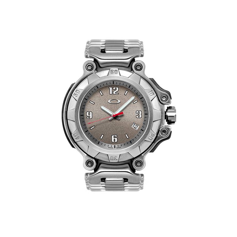 Oakley Crankcase-3 Hand 10-235 Watch | Shade Station