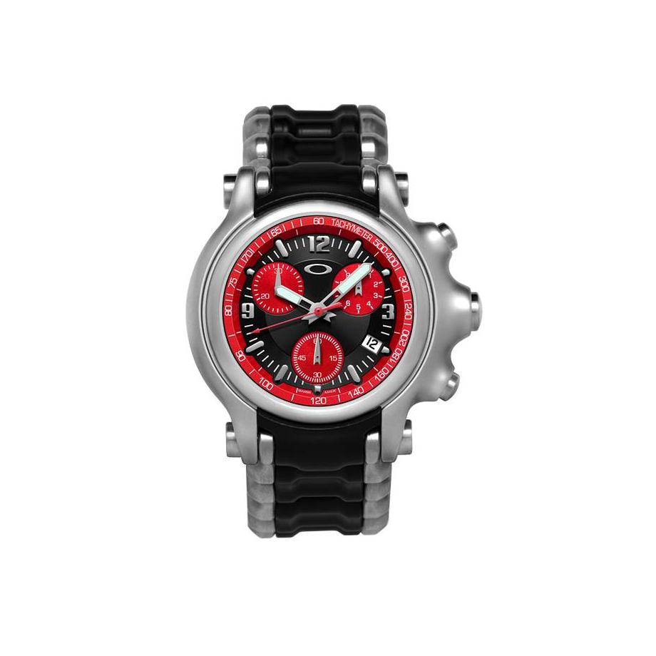 Oakley Holeshot Chronograph Watch