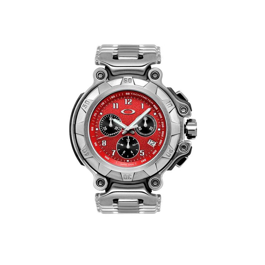 Oakley Crankcase 10-253 Watch | Shade Station