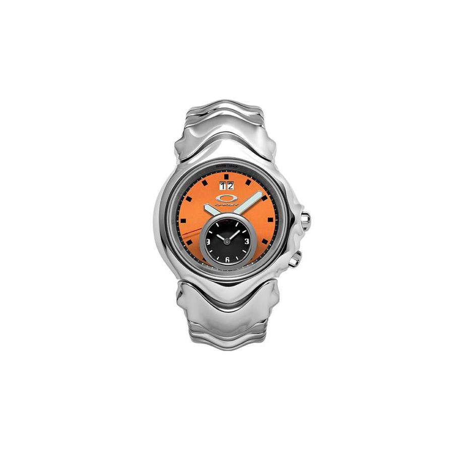 oakley judge watch