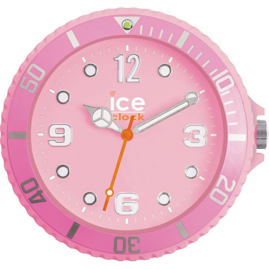 IceWatch Wall Clock IWF.PK Watch Shade Station