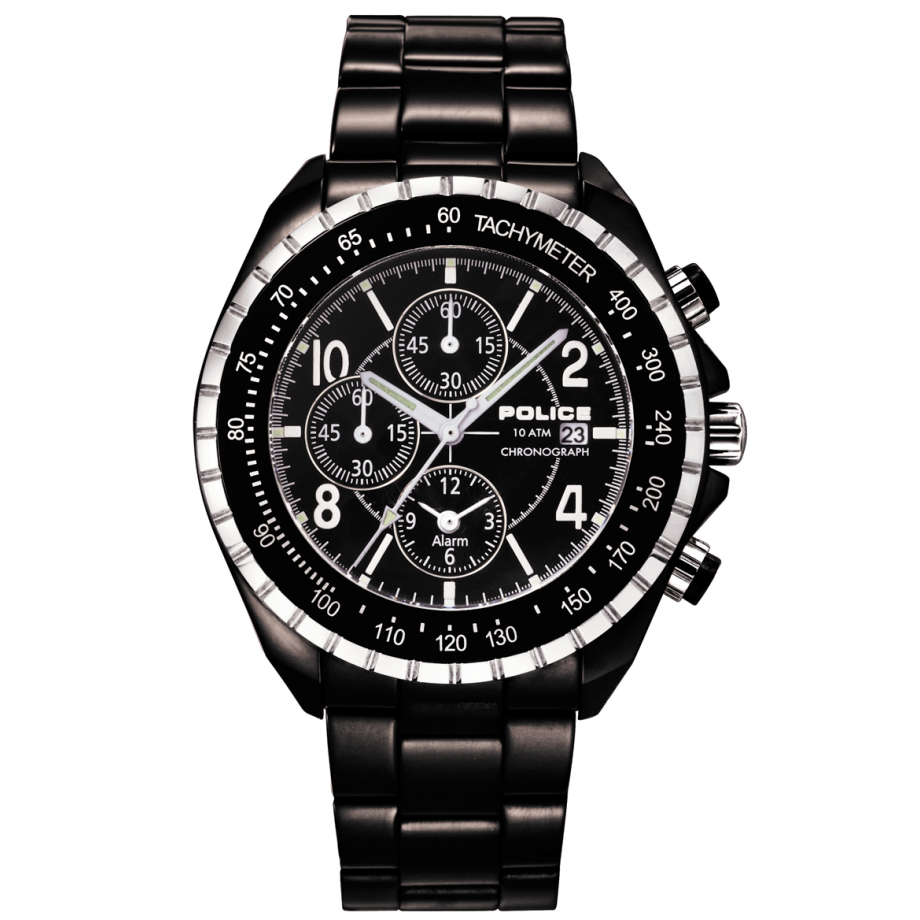 Cop watches top