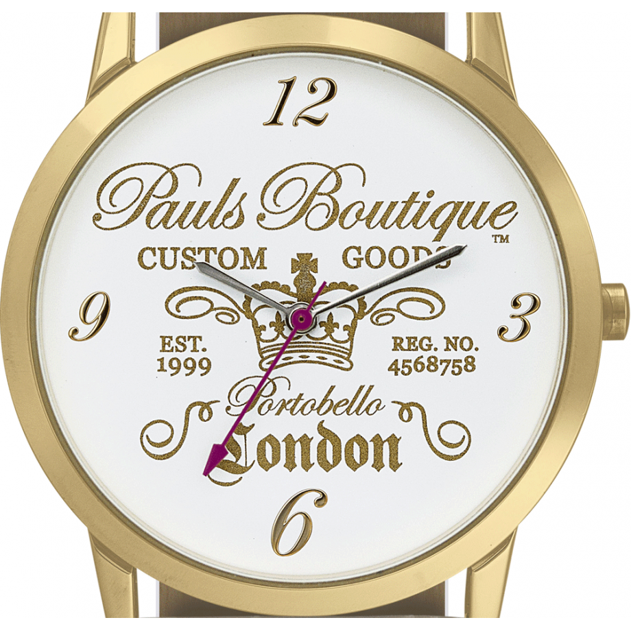 Paul's Boutique Mia PA013GDGD Watch Shade Station