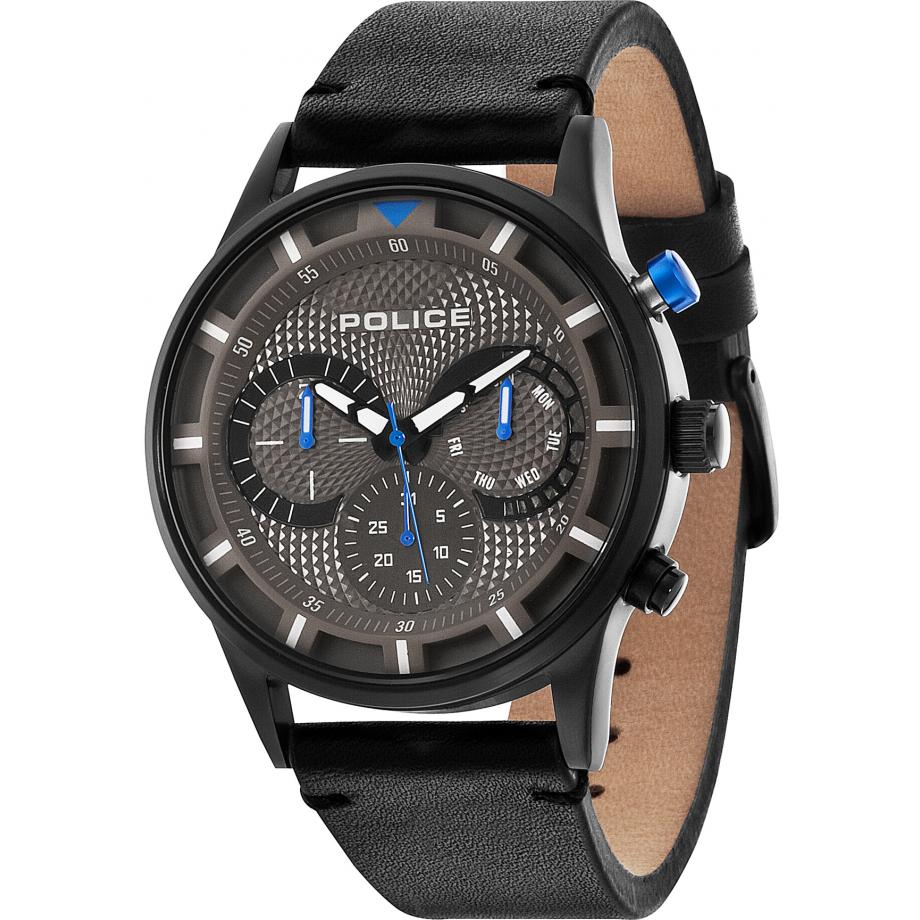 Police timepieces 14383j clearance
