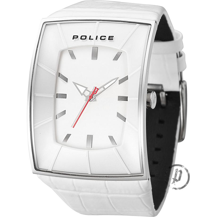 Police Vantage 12172JS 01B Watch Shade Station