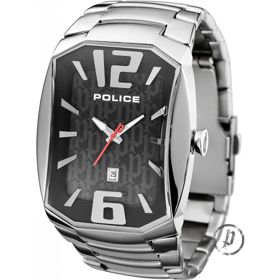 Police Kerosine Watch