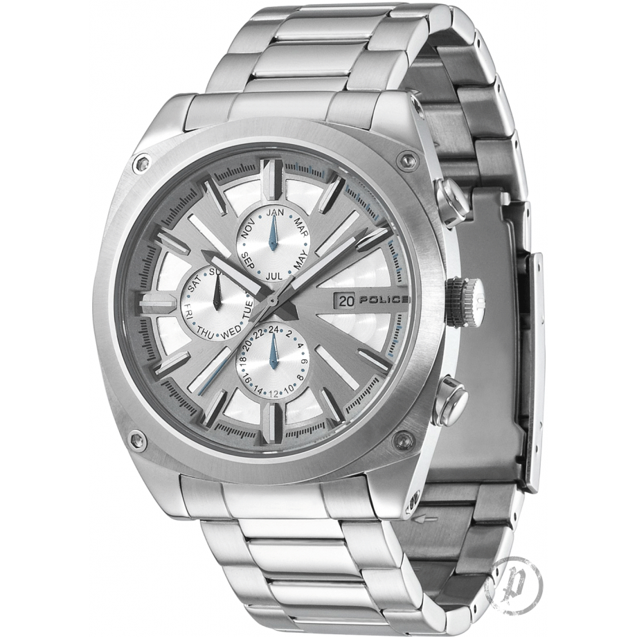 Police Enforce 12699JS/04M Watch | Shade Station