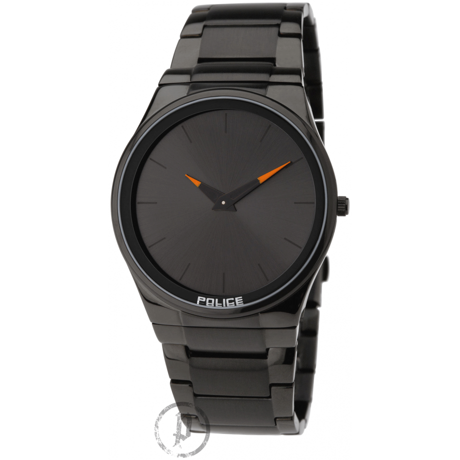 Police Horizon 12744JSU/61M Watch Shade Station