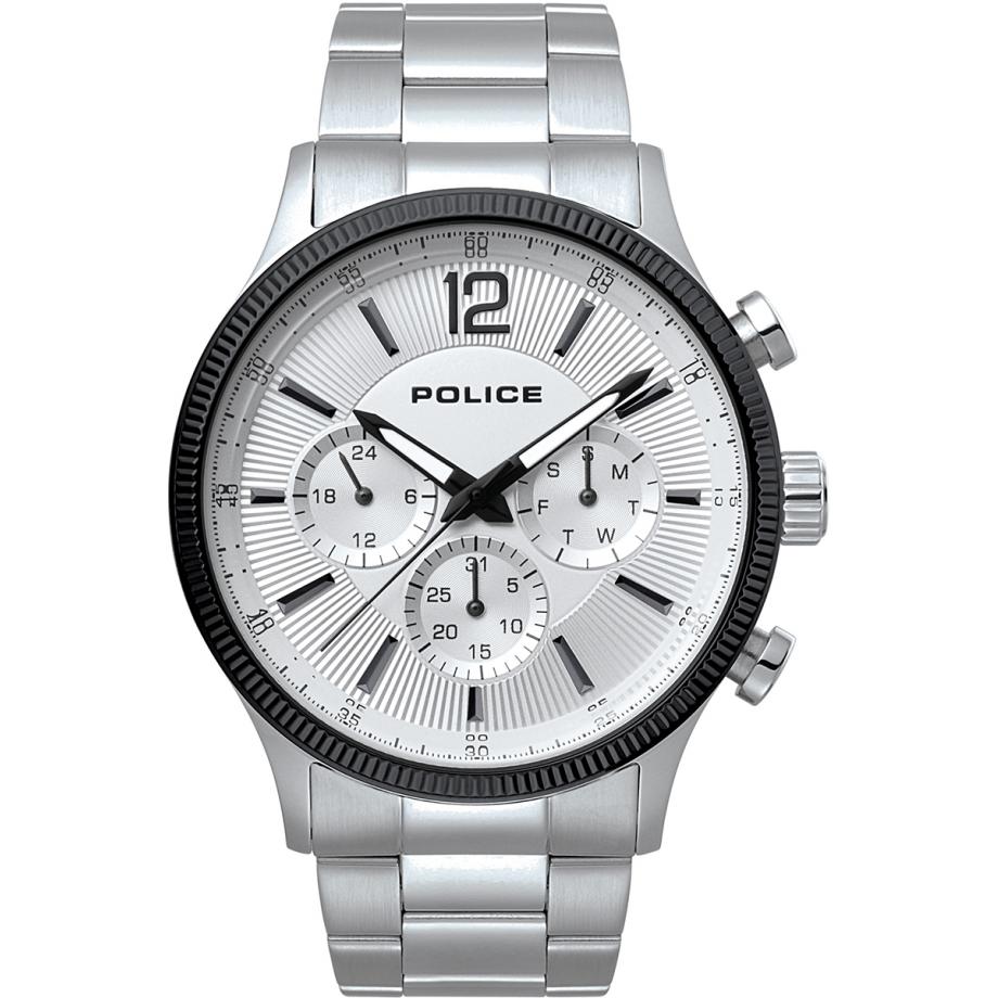 Police feral watch clearance