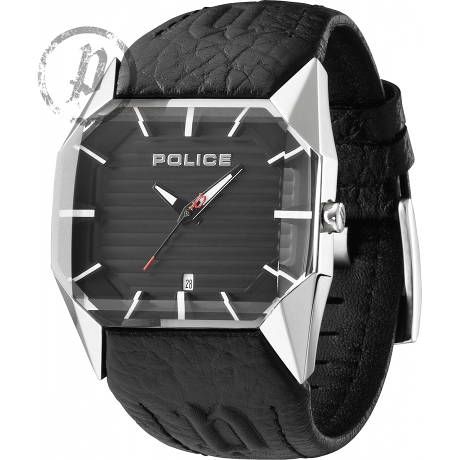Police lifestyle watches deals