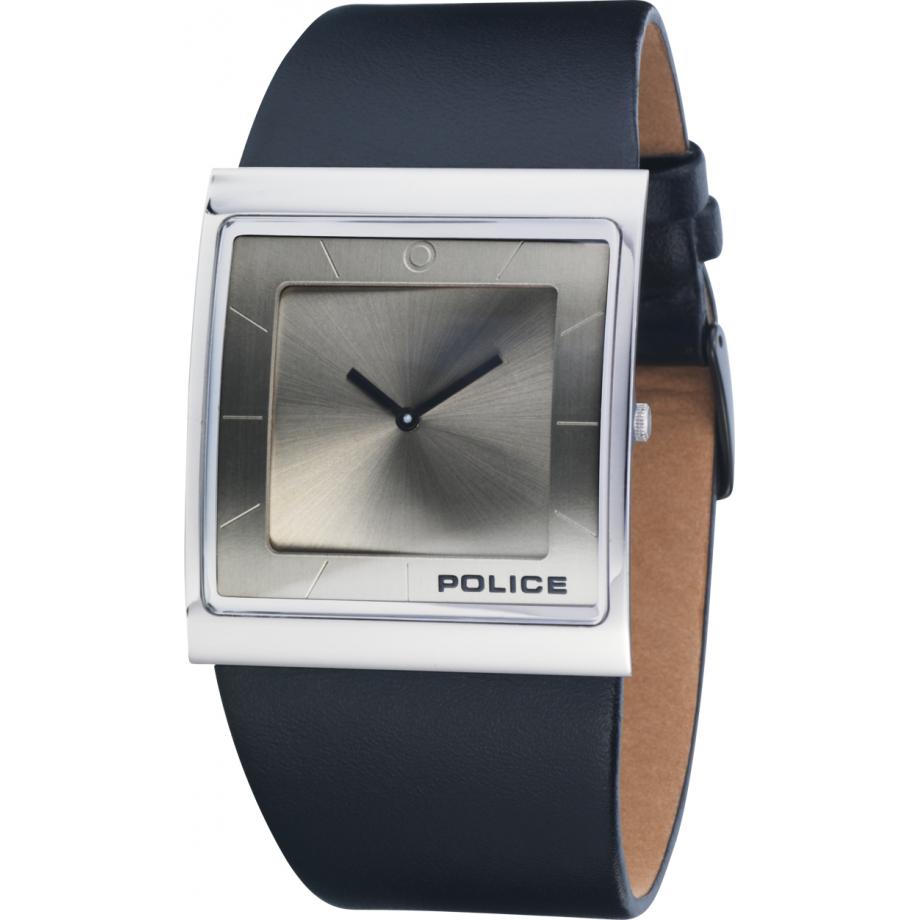 Police Skyline X 11916MS 61 Watch Shade Station