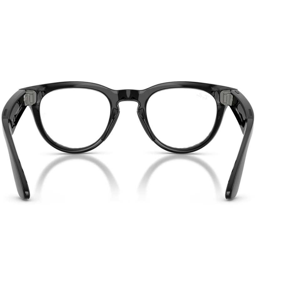 Ray-Ban Meta Gen 2 Headliner RW4013 601/MF 50 Sunglasses | Shade Station