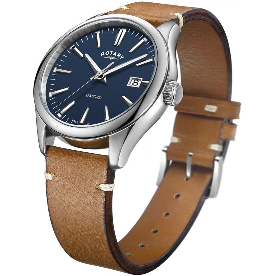 Rotary Oxford GS05092/05 Watch Shade Station