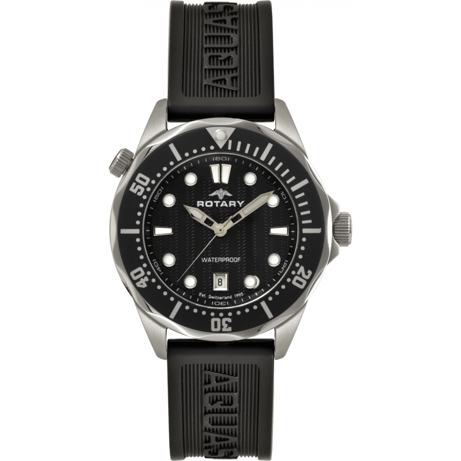 Rotary Aquaspeed AGS00068/W/04 Watch Shade Station