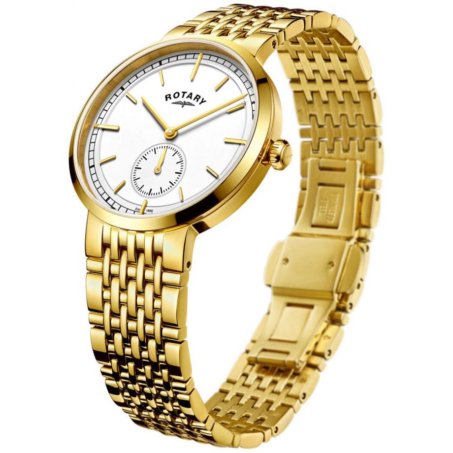 Rotary Canterbury GB05062/02 Watch Shade Station