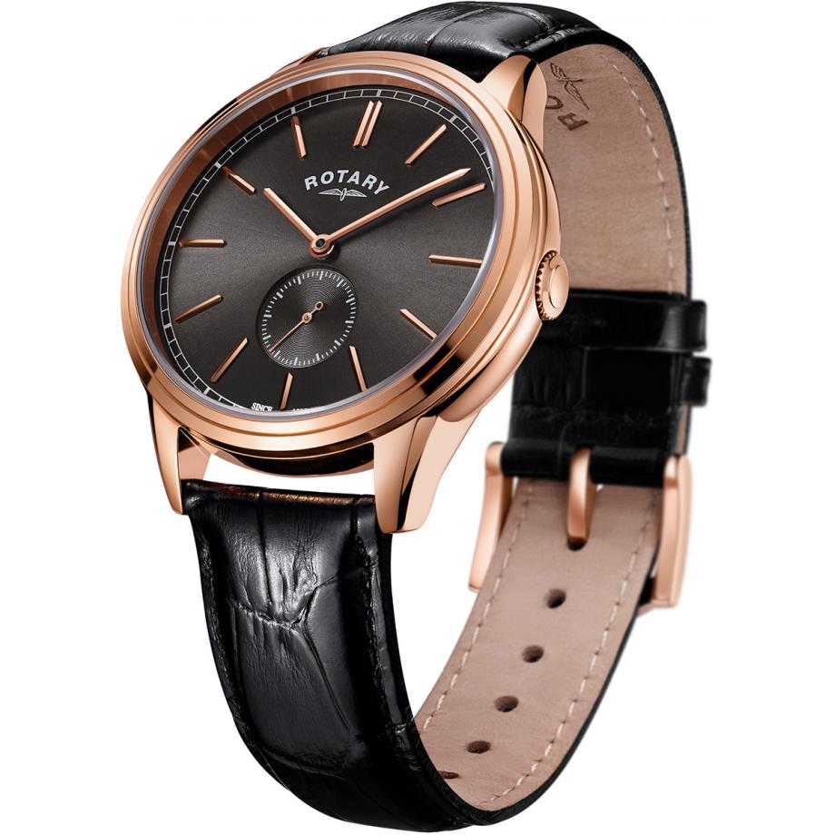 Rotary Cambridge GS05364/20 Watch Shade Station