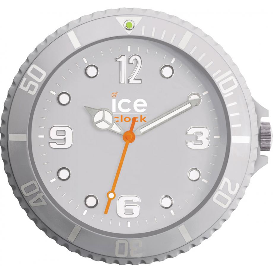 IceWatch Wall Clock IWF.SR Watch Shade Station