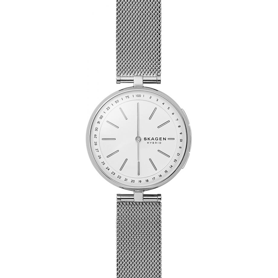 Skagen Signature Hybrid Smartwatch SKT1400 Watch | Shade Station