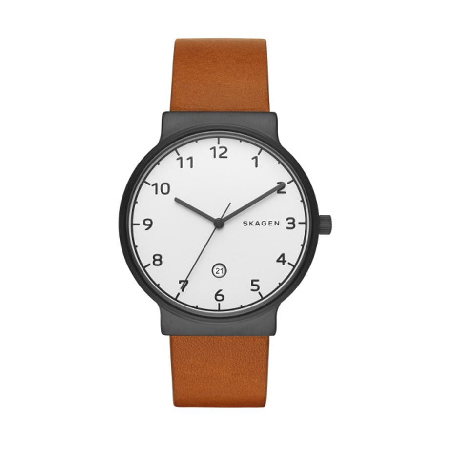 Skagen Ancher SKW6297 Watch Shade Station