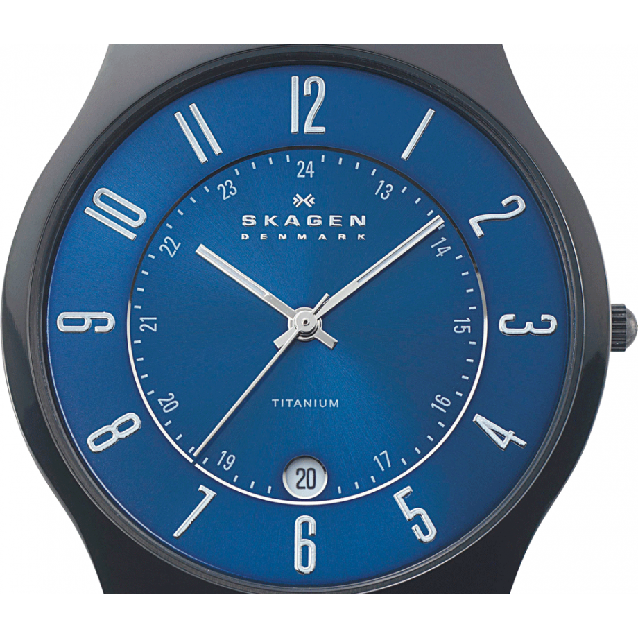 Skagen T233XLTMN Watch