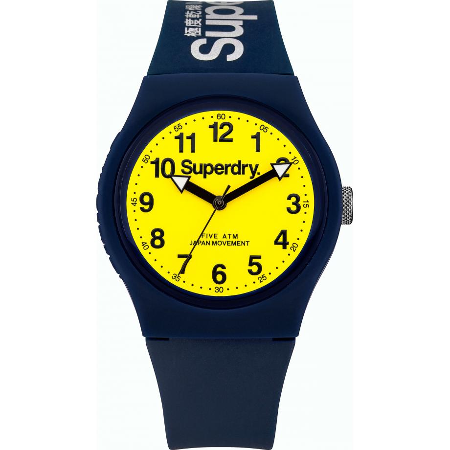 Superdry Urban SYG164UY Watch Shade Station