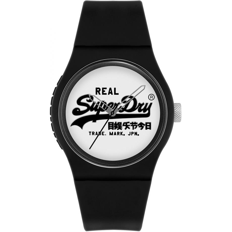 Superdry Urban Original SYG280BW Watch Shade Station