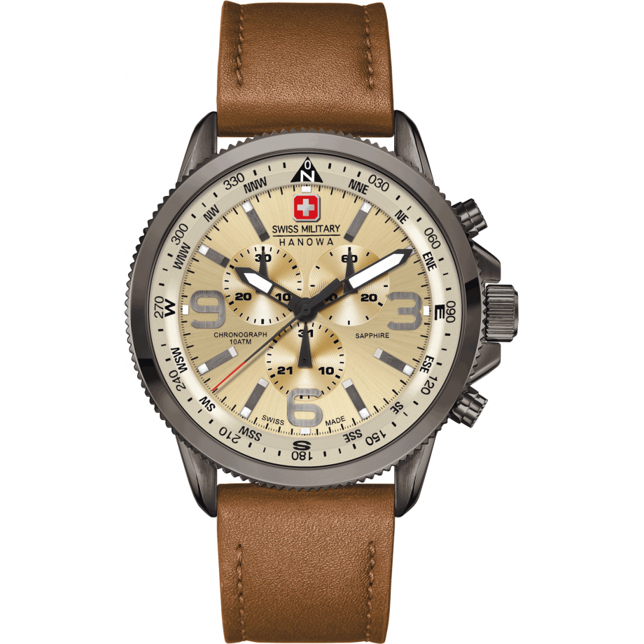 Hanowa arrow watch deals