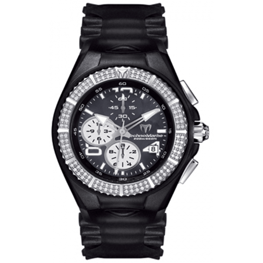 Technomarine cruise diamond watch outlet