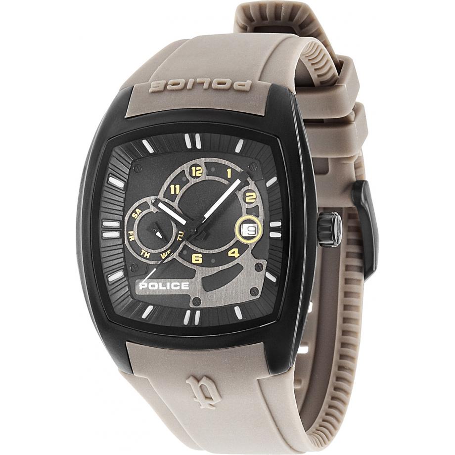 Police Torque PL13547JSB/02A Watch | Shade Station