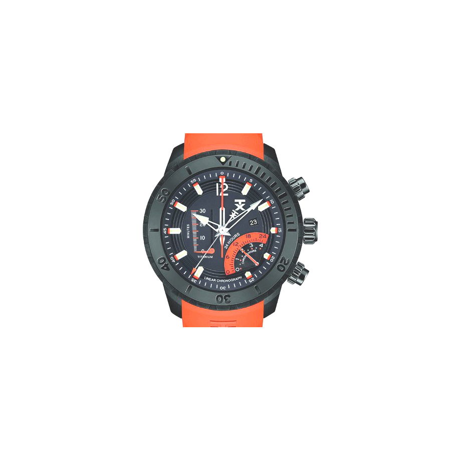 TX Linear T3C316 Watch | Shade Station
