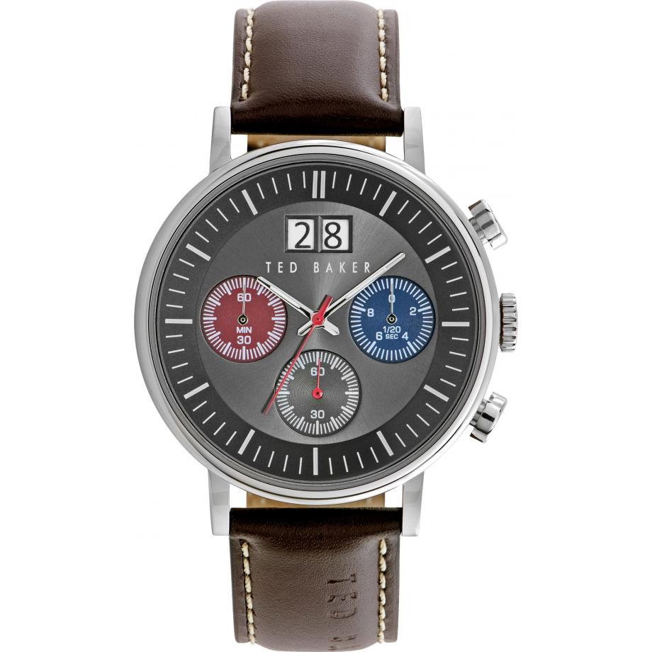ted baker digital watch