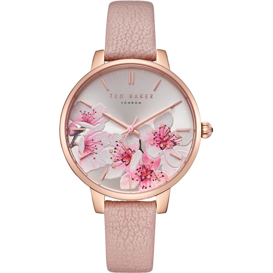 Ted Baker Kate TE50272004 Watch Shade Station