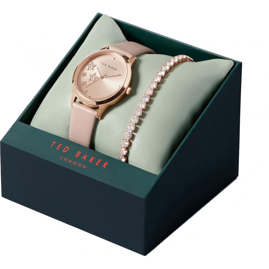Ted Baker Fitzrovia Stars BKGFW2218 Watch Shade Station