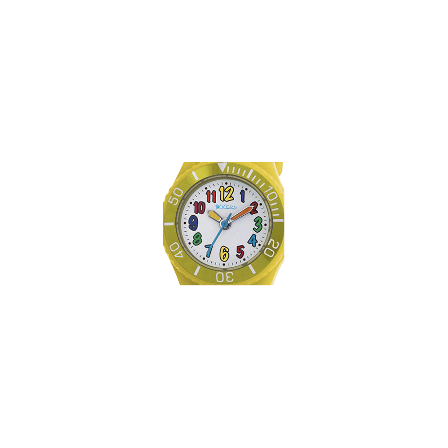 Tikkers TK0013 Watch | Shade Station
