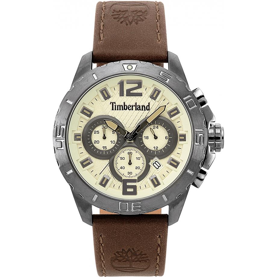 Timberland Harriston 15356JSU/07 Watch Shade Station