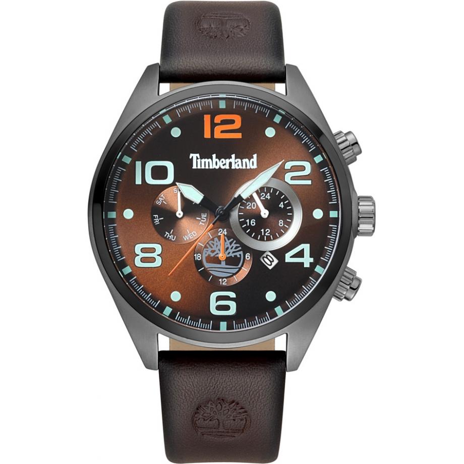 Timberland Whitman 15477JSU/12 Watch | Shade Station