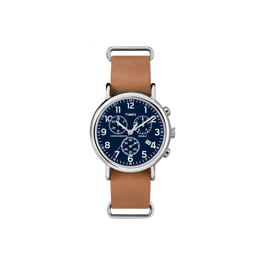 tw Timex Originals Weekender Chronograph TW2P62300 Watch | Shade Station