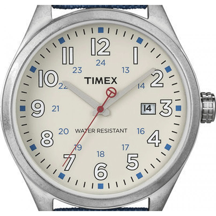 Timex Timex T Retro T2N348 Watch | Shade Station