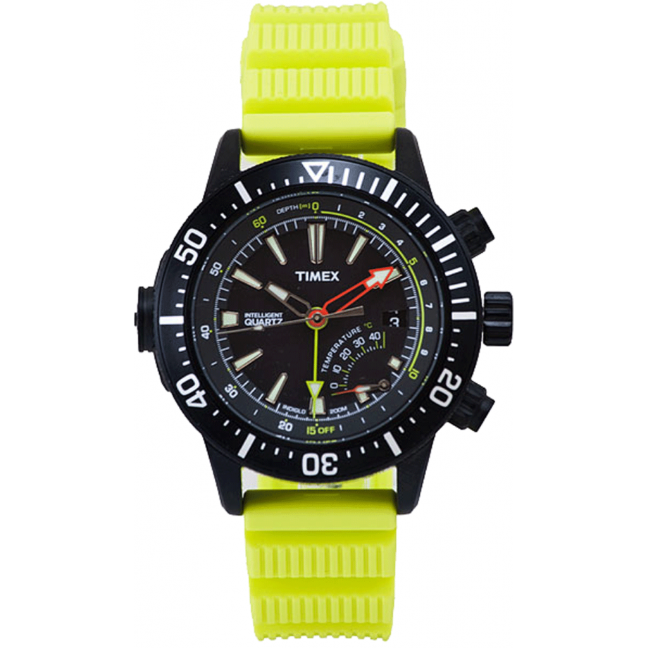 Timex T2N958 Watch | Shade Station