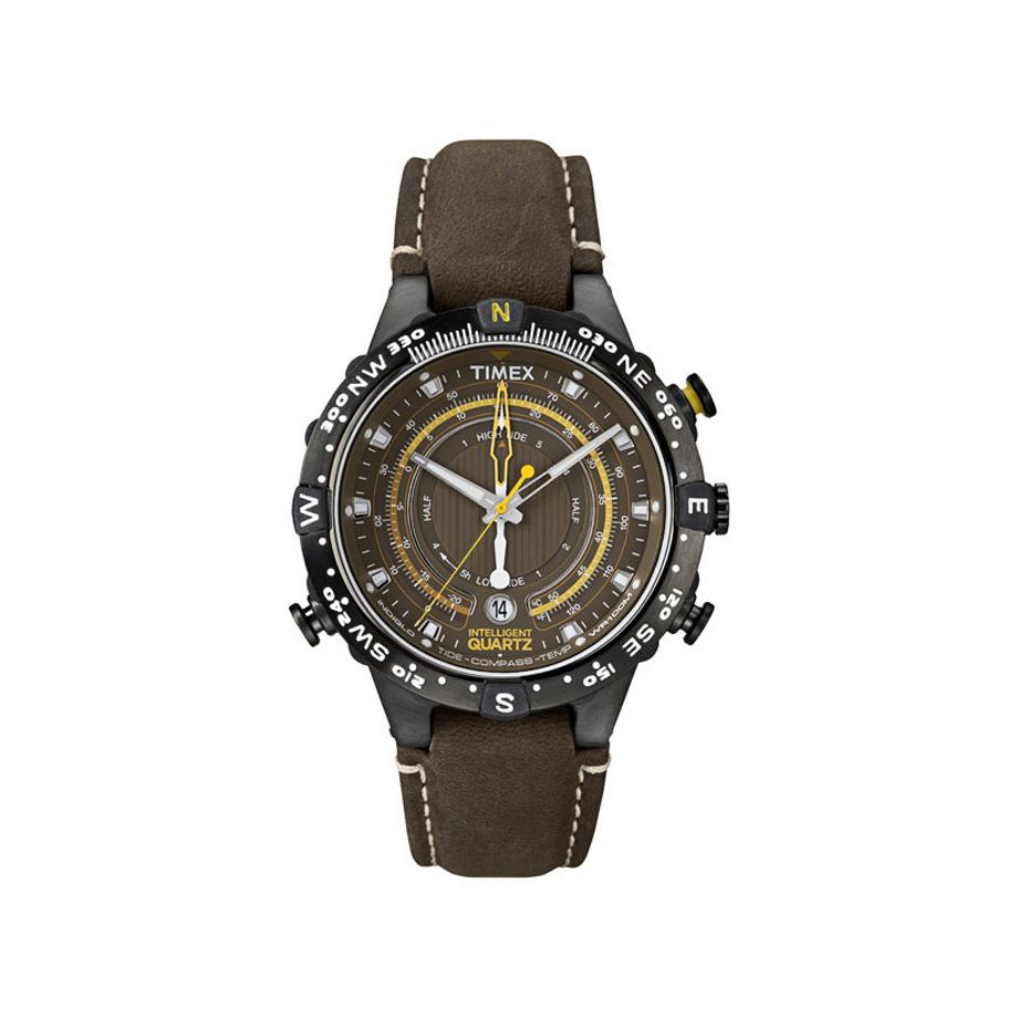 Timex Tide Temp Compass T2P141 Watch Shade Station