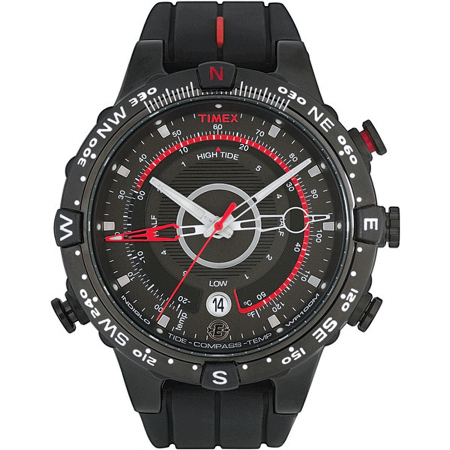 Timex T45581 Watch Shade Station