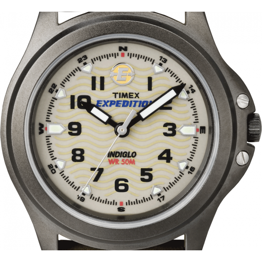 timex watch t49612