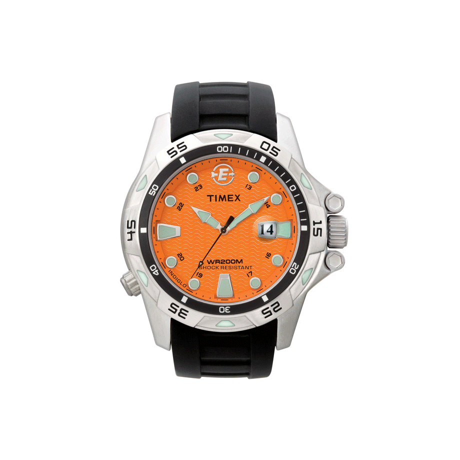Timex expedition diver deals