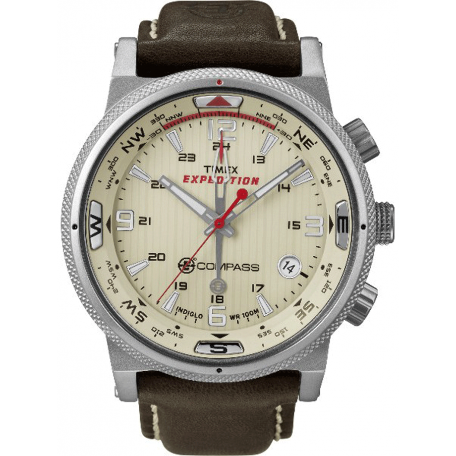 timex expedition e compass